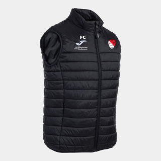 FCT - Doudoune sans manches JOMA URBAN V