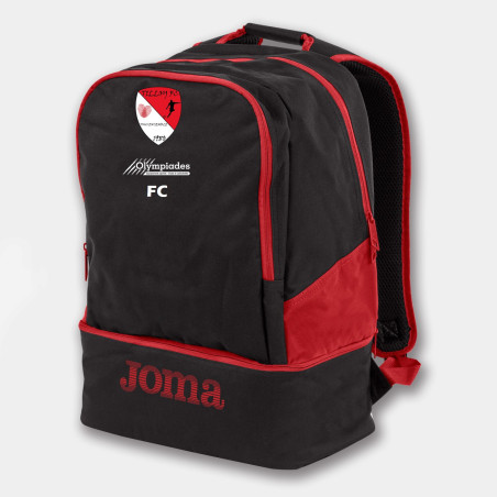 FCT - Sac à dos JOMA ESTADIO III