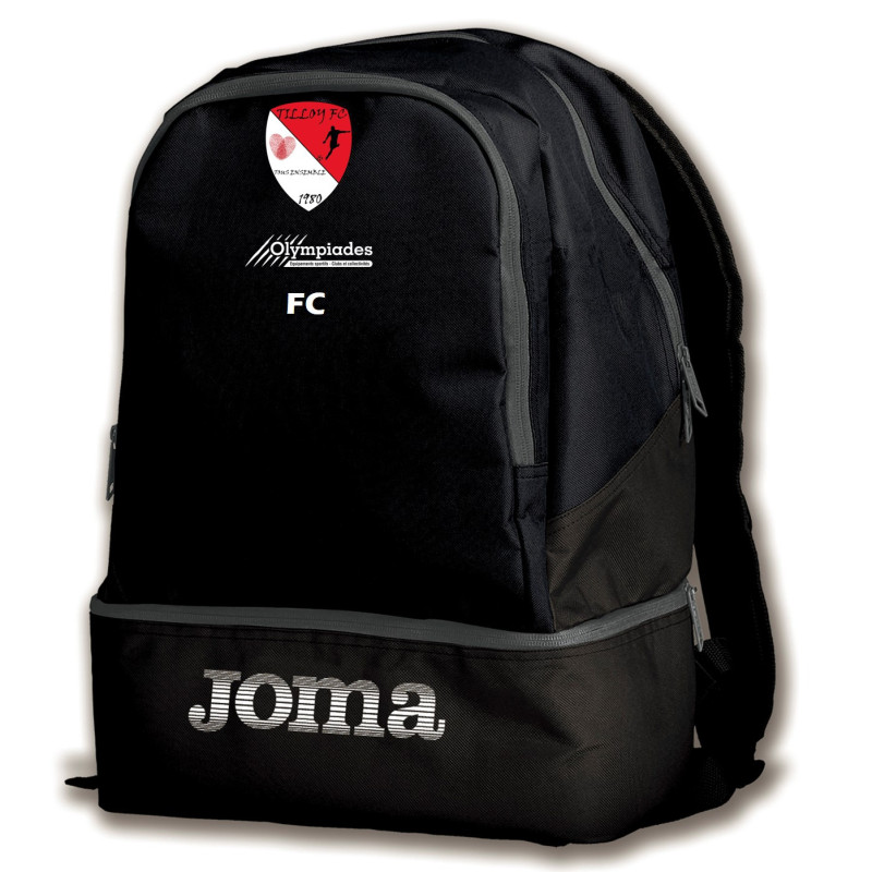 FCT - Sac à dos JOMA ESTADIO III