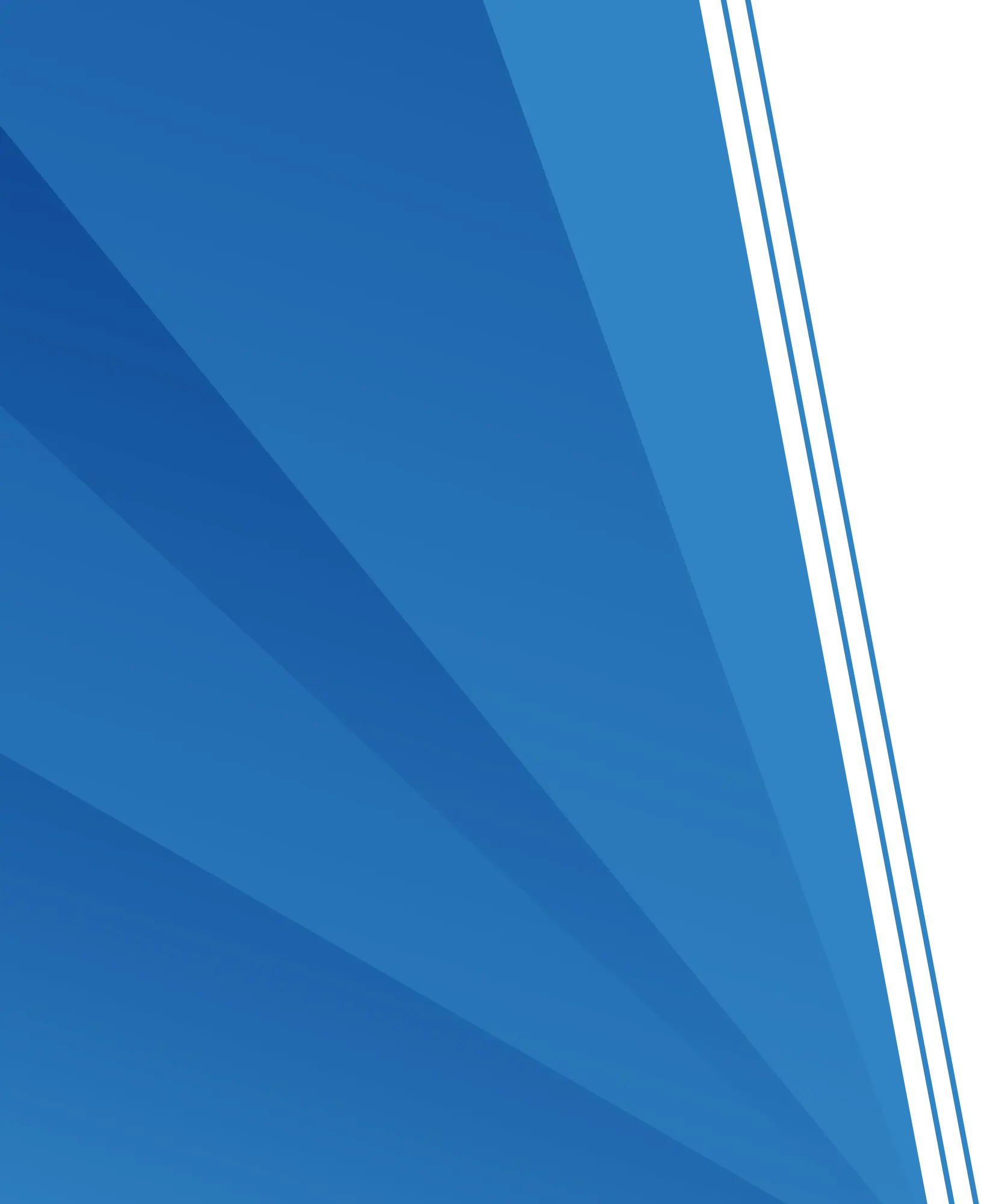 Fond bleu