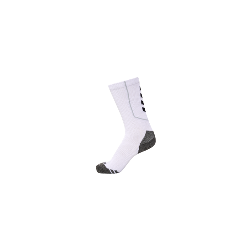 HB HOUPLINES-CHAUSSETTE BLANCHE