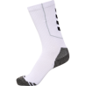 HB HOUPLINES-CHAUSSETTE BLANCHE