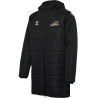 HB HOUPLINES-PARKAS LOGO  ENTENTE
