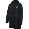 HB HOUPLINES-PARKAS LOGO HOUPLINES