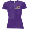 HB HOUPLINES-MAILLOTS POLYESTER FEMME