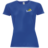 HB HOUPLINES-MAILLOT POLYESTER FEMME