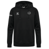 HBLM - Sweat Capuche Coton GO