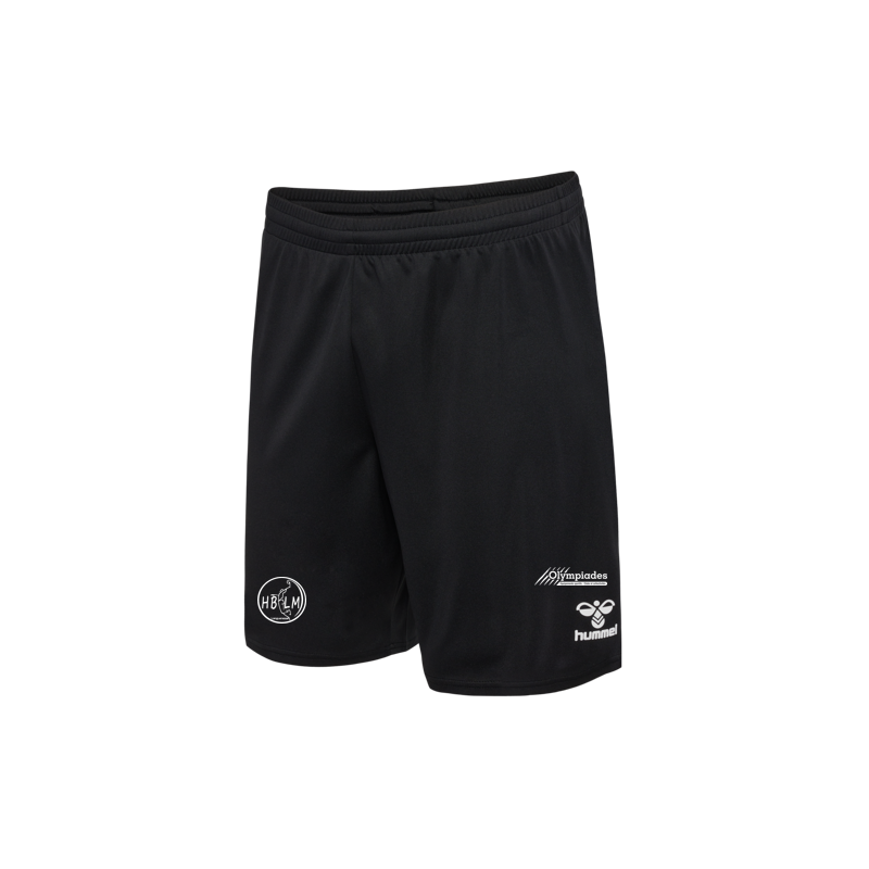 HBLM - Short
