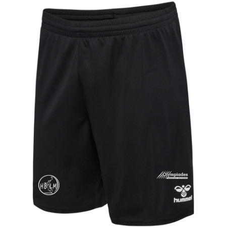 HBLM - Short