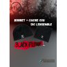 PROMO - BONNET/CACHE-COU