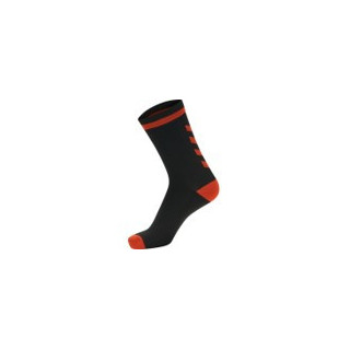 HBCA - Chaussettes courtes HUMMEL ELITE