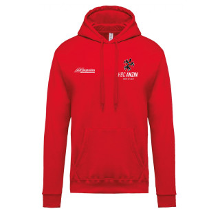 HBCA - Sweat capuche KARIBAN