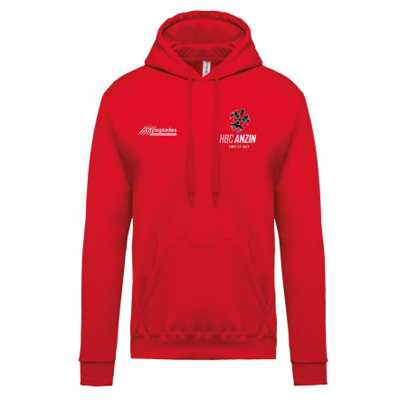 HBCA - Sweat capuche KARIBAN
