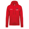 HBCA - Sweat capuche KARIBAN