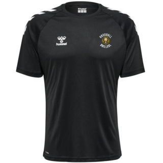 T-shirt HUMMEL core XK - NOIR