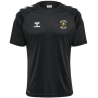 T-shirt HUMMEL core XK - NOIR