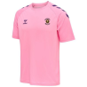 T-shirt HUMMEL core XK - ROSE