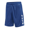 Short HUMMEL CORE - BLEU