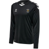 T-Shirt HUMMEL CORE JERSEY - NOIR