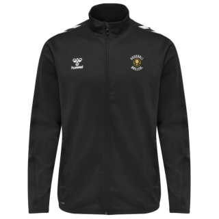 Veste ZIP - NOIR