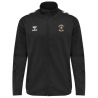 Veste ZIP - NOIR