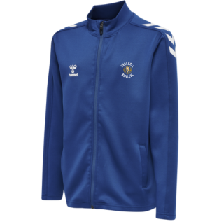 Veste ZIP - BLEU