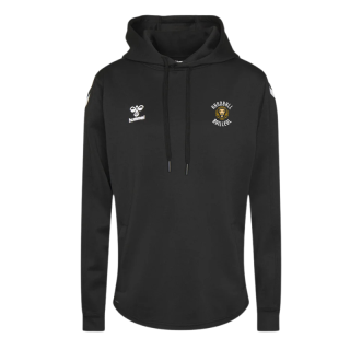 Sweat capuche - NOIR