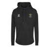 Sweat capuche - NOIR
