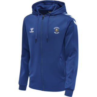Gilet - BLEU