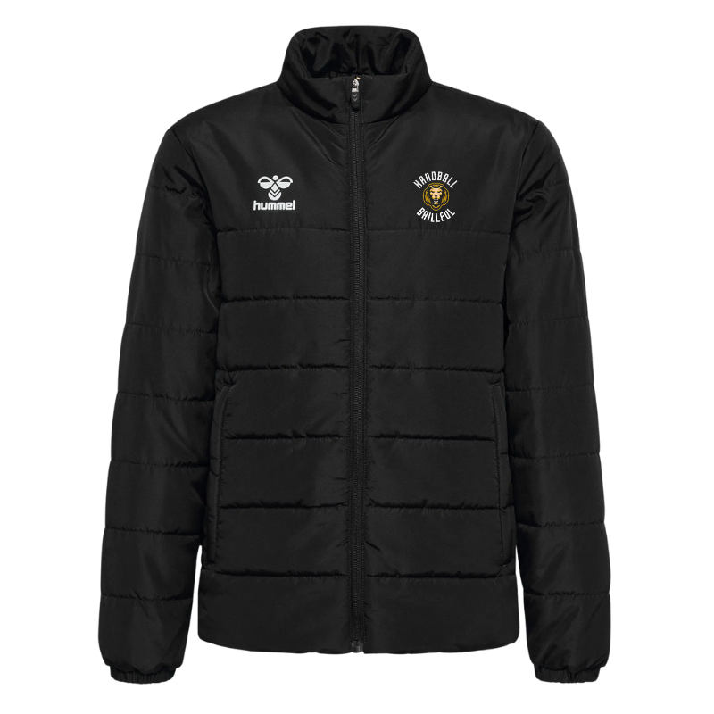 Manteau - NOIR