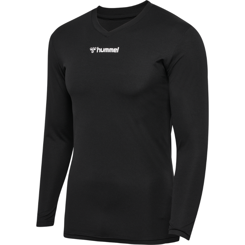 Maillot de compression - Noir
