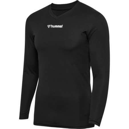 Maillot de compression - Noir