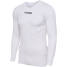 Maillot de compression - BLANC