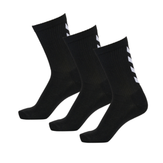 HBC BAILLEUL - Paire de chaussettes Lot de 3