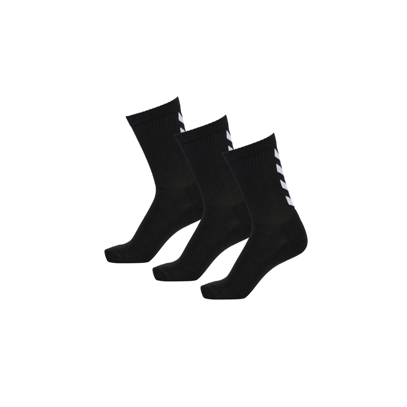 HBC BAILLEUL - Paire de chaussettes Lot de 3