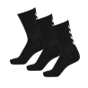 HBC BAILLEUL - Paire de chaussettes Lot de 3