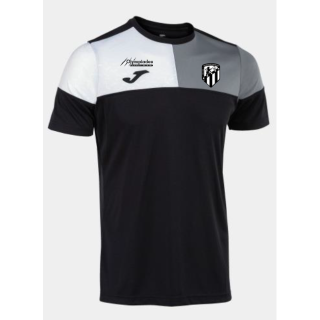 JS RENESCURE - Tshirt CREW V
