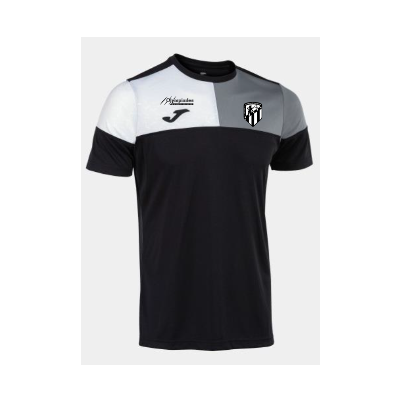 JS RENESCURE - Tshirt CREW V