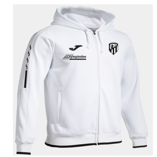 JS RENESCURE - Veste OLIMPIADA
