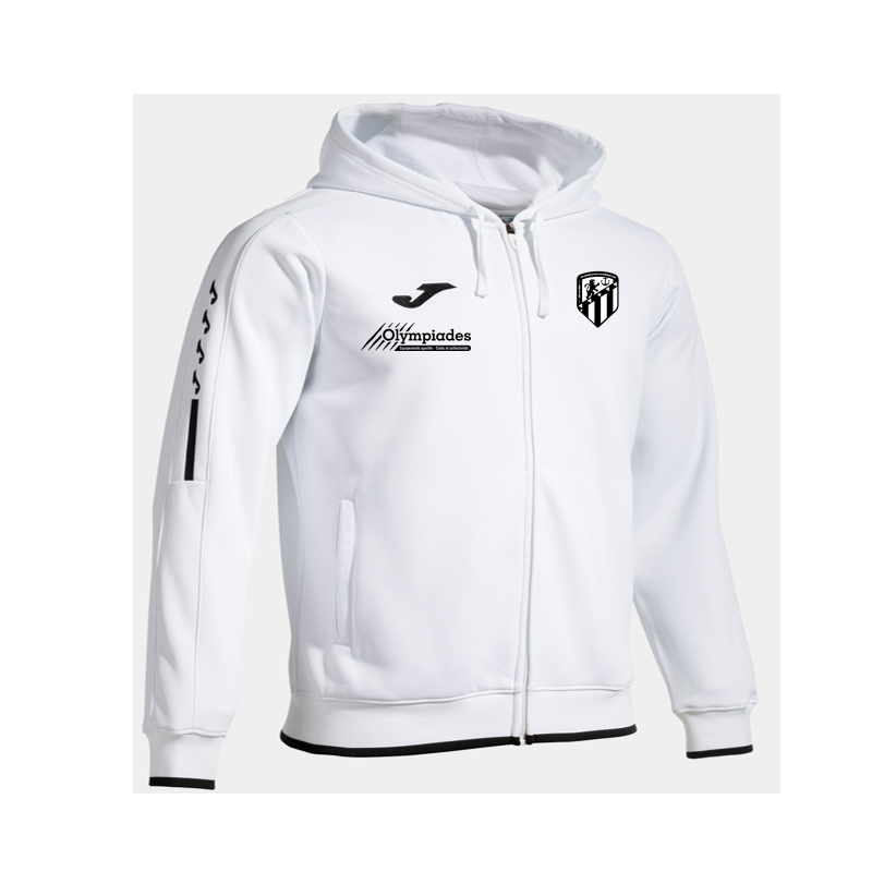 JS RENESCURE - Veste OLIMPIADA