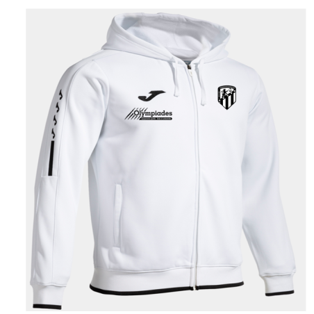 JS RENESCURE - Veste OLIMPIADA