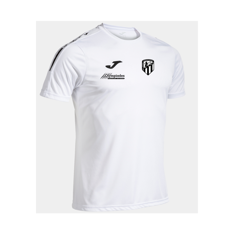 JS RENESCURE - Tshirt OLIMPIADA