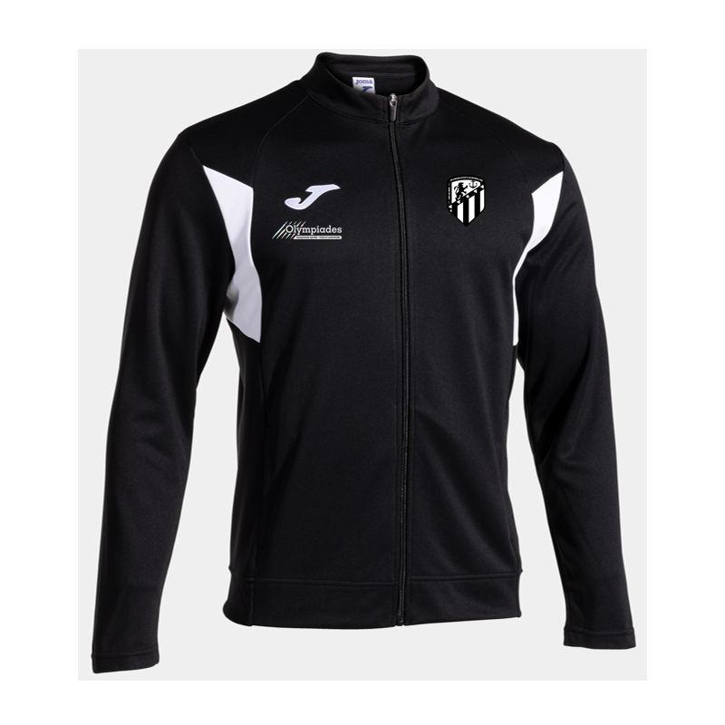 JS RENESCURE - Veste WINNER III