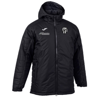 JS RENESCURE - Parka CERVINO