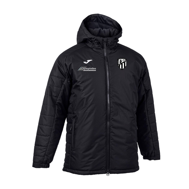 JS RENESCURE - Parka CERVINO