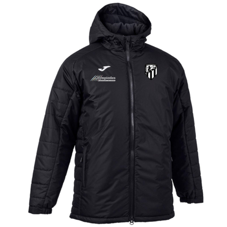 JS RENESCURE - Parka CERVINO
