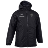 JS RENESCURE - Parka CERVINO