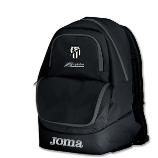 JS RENESCURE - Sac à dos DIAMOND II