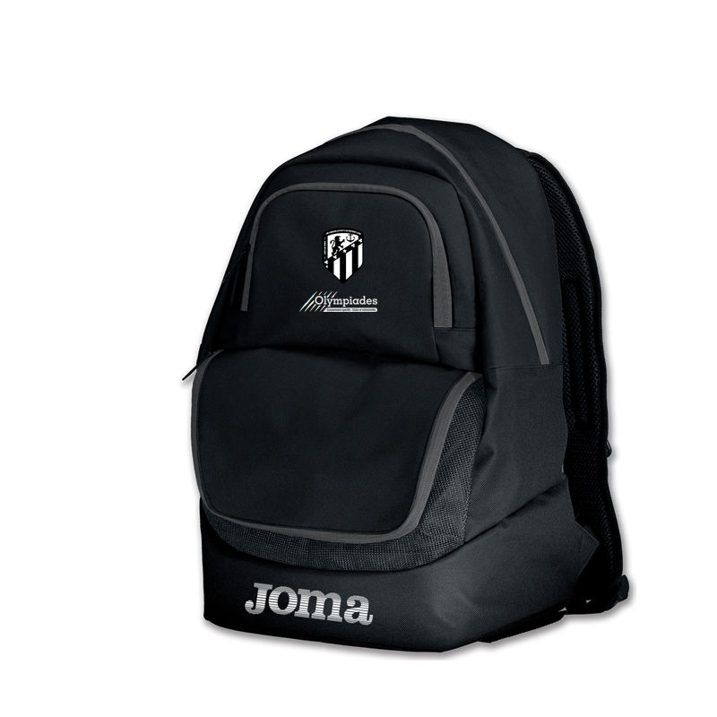JS RENESCURE - Sac à dos DIAMOND II