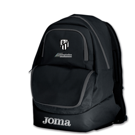 JS RENESCURE - Sac à dos DIAMOND II